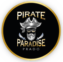 Pirate Paradise Logo