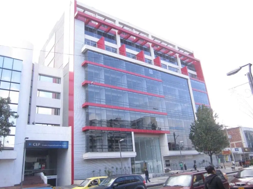 Call Center Bogotá