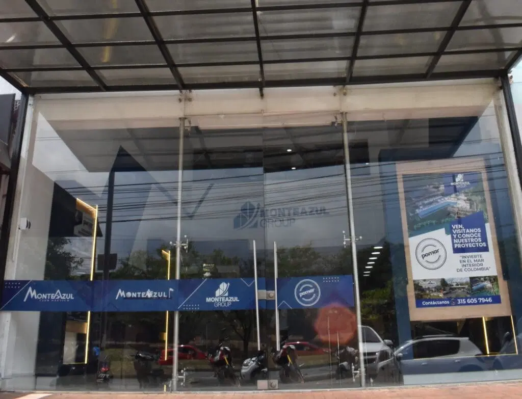 Sede Principal Ibagué